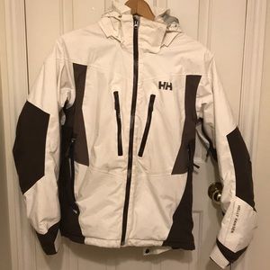 Helly Hansen Ski Coat⛷